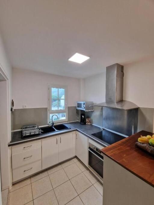 Appartement La Marine Saint-Leu Zewnętrze zdjęcie