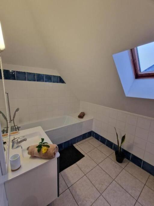 Appartement La Marine Saint-Leu Zewnętrze zdjęcie